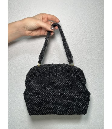 Bolso Chanel Negro