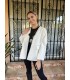 Chaqueta Paño
