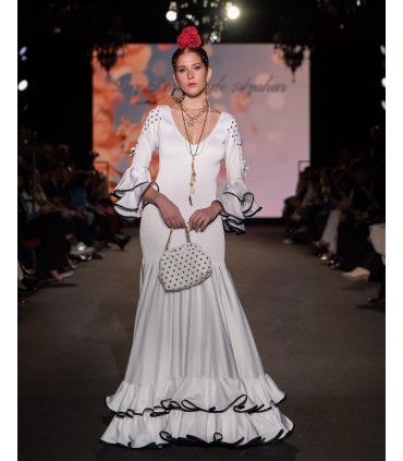 Vestido blanco