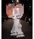 Vestido blanco