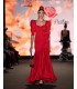 Vestido Rojo