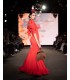 Vestido Rojo