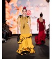 Vestido Amarillo