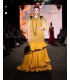 Vestido Amarillo