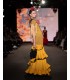 Vestido Amarillo