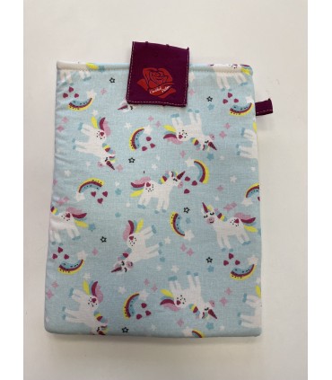 Fundas para libros-dibujos