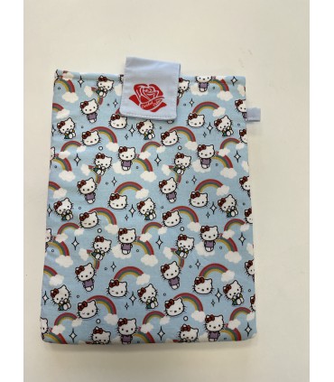 Fundas para libros-dibujos