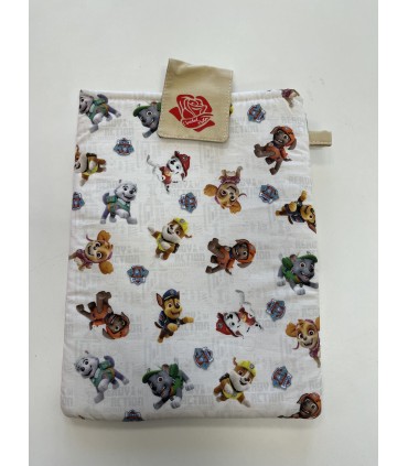 Fundas para libros-dibujos