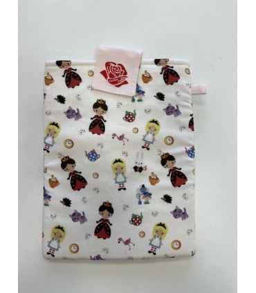 Fundas para libros-dibujos