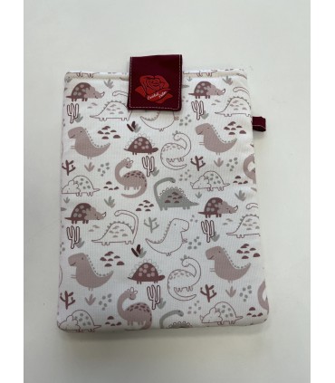 Fundas para libros-dibujos