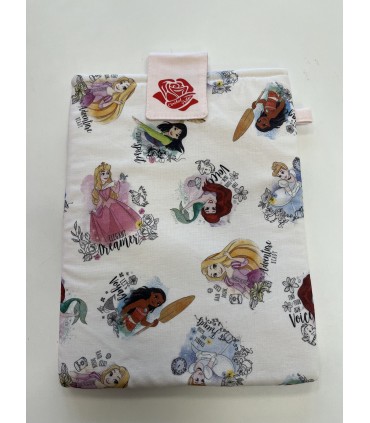 Fundas para libros-dibujos