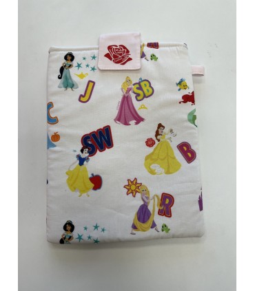 Fundas para libros-dibujos