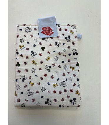 Fundas para libros-dibujos