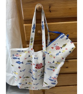 Bolsos para la playa