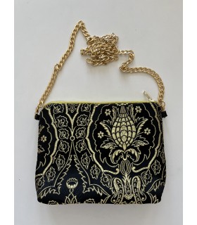 Bolso Silencio Negro