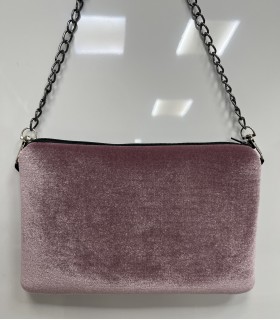 Bolso mini liso