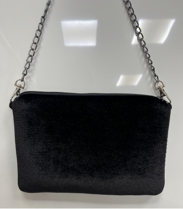 Bolso mini liso