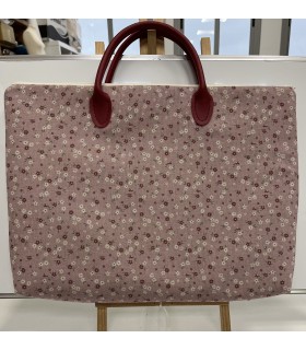 Bolso ordenador con asa mini