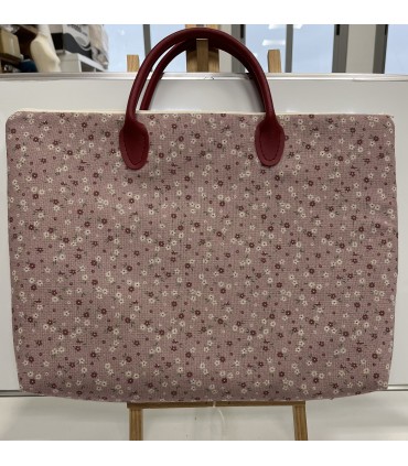 Bolso ordenador con asa mini