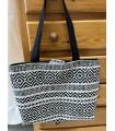 Bolso Tote Étnico