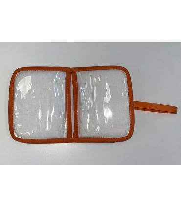 Porta Documentos ( medicación, maquillaje, etc..)