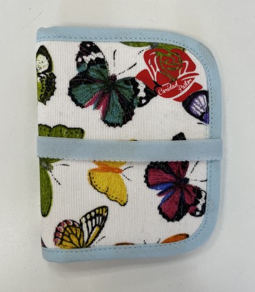 Porta Documentos ( medicación, maquillaje, etc..)