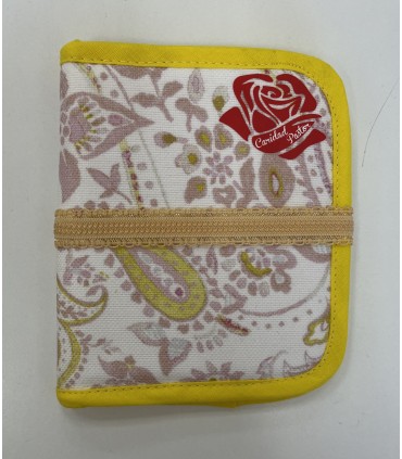 Porta Documentos ( medicación, maquillaje, etc..)