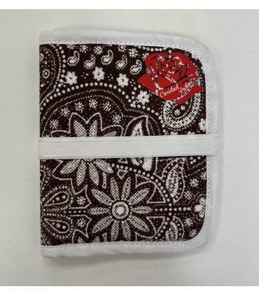 Porta Documentos ( medicación, maquillaje, etc..)