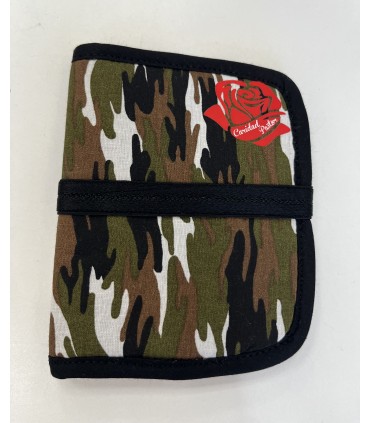 Porta Documentos ( medicación, maquillaje, etc..)