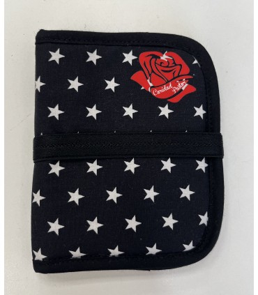 Porta Documentos ( medicación, maquillaje, etc..)