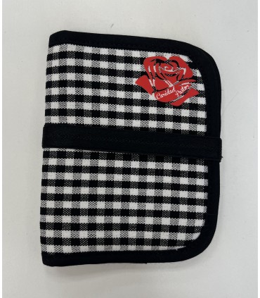 Porta Documentos ( medicación, maquillaje, etc..)