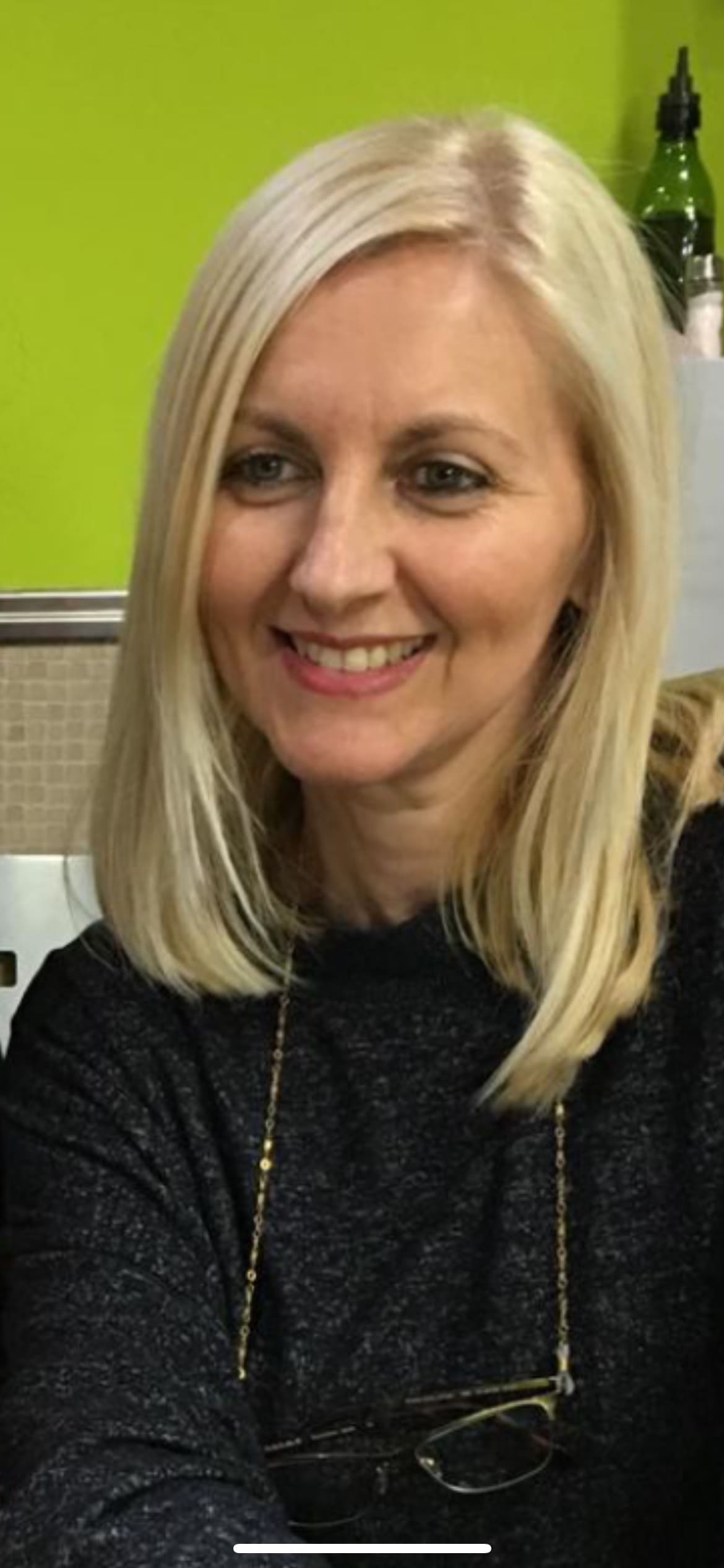 Fotografía de Caridad Pastor